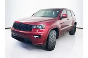 $26768 : Jeep Grand Cherokee 2021 4x4 thumbnail