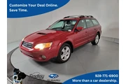 Subaru Outback 2006 AWD 2.5 en Phoenix