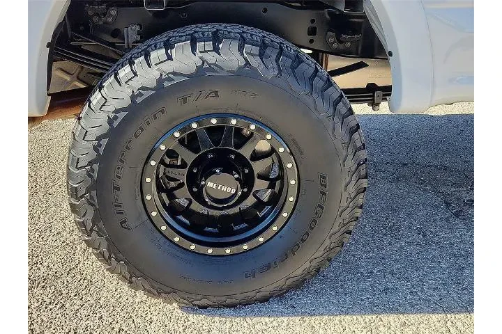 $39500 : Ford F-250 Super Duty 2020 4 image 8