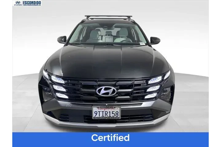 $32597 : Hyundai TUCSON Hybrid 2025 A image 8