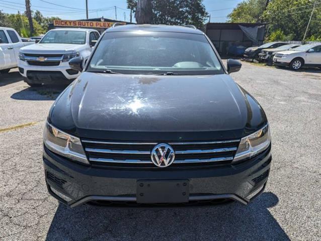 $18290 : 2018 Tiguan 2.0T SE image 3