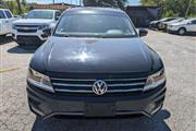 $18290 : 2018 Tiguan 2.0T SE thumbnail