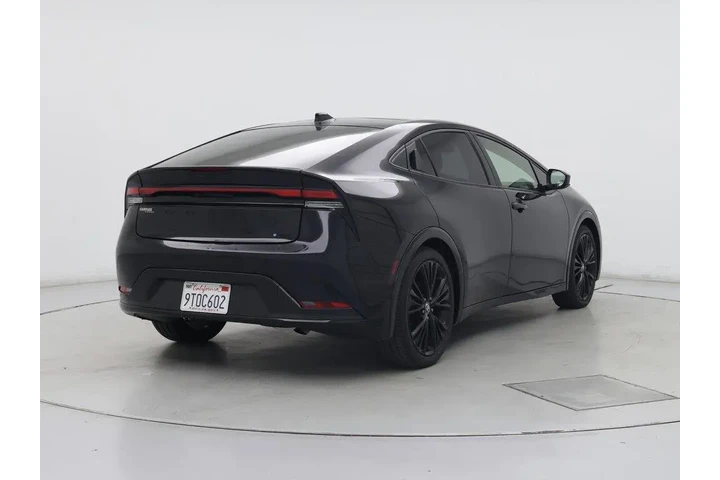$33998 : Toyota Prius 2025 Nightshade image 8