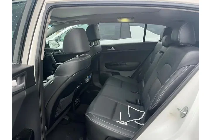 $21985 : Kia Sportage 2020 AWD EX 4dr image 8