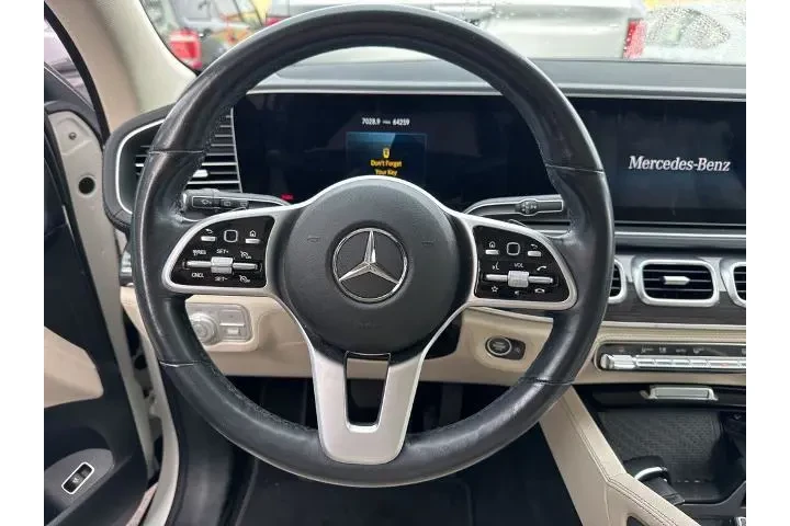 $37210 : Mercedes-Benz GLS 2021 AWD G image 7
