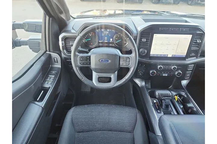 $39990 : Ford F-150 2023 4x4 XLT 4dr image 9