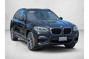 $24196 : BMW X3 2019 AWD xDrive30i 4d thumbnail