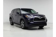 Toyota Highlander 2022 XLE 4 en Hialeah
