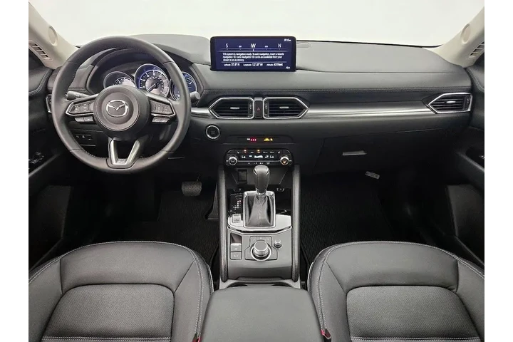 $30998 : Mazda CX-5 2025 AWD 2.5 S Pr image 9