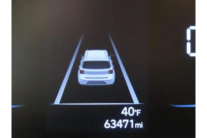 $16809 : Hyundai VENUE 2023 SEL 4dr C image 9