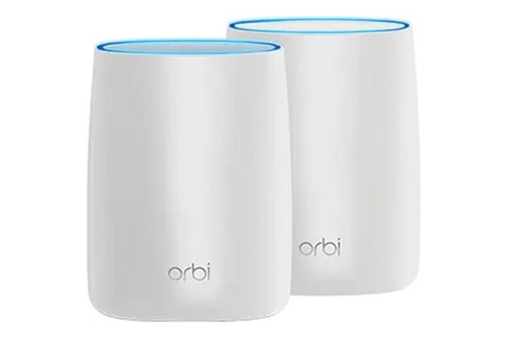 How to setup my Netgear Orbi? image 1