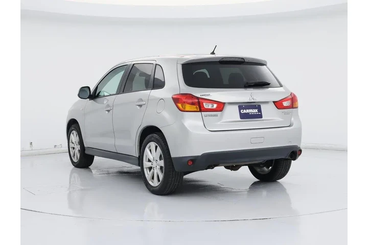 $13599 : Mitsubishi Outlander Sport 2 image 2