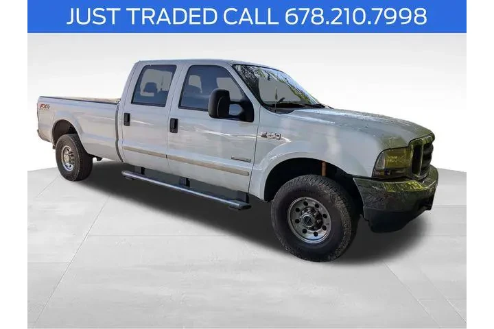 $12000 : Ford F-250 Super Duty 2004 4 image 1