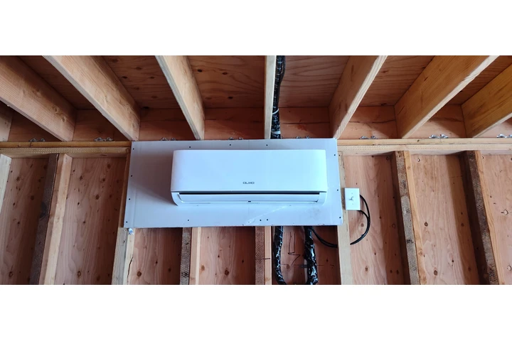 AC& MINI SPLIT HEATING COOLING image 4