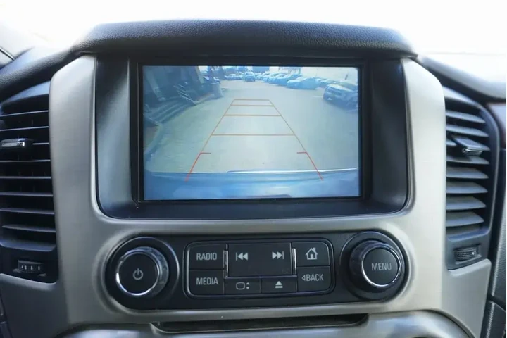 $34888 : GMC Yukon 2019 4x2 Denali 4d image 9