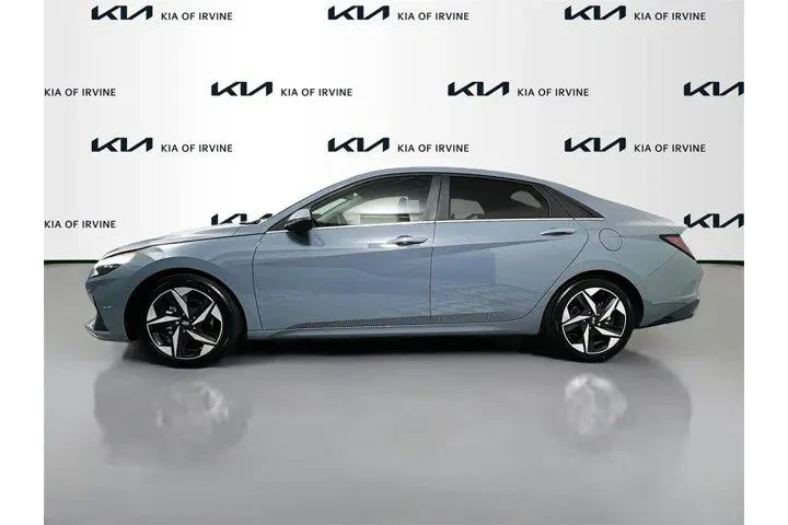 $18998 : Hyundai ELANTRA Hybrid 2022 image 4