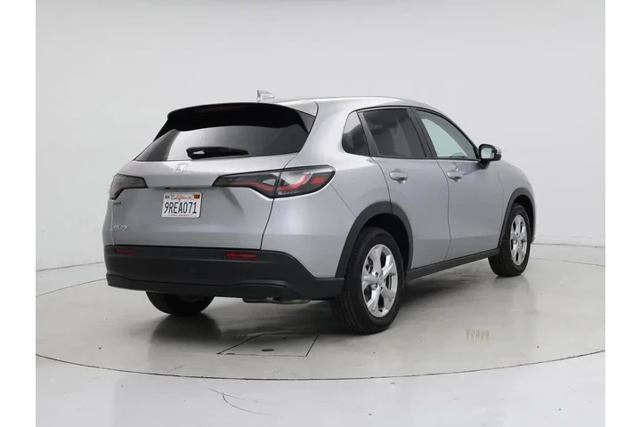 $26998 : Honda HR-V 2025 LX 4dr Cross image 8