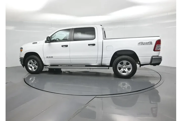 $37603 : Ram 1500 2024 4x4 Big Horn 4 image 7