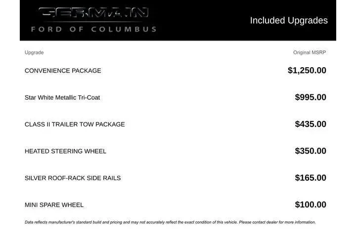 $29999 : Ford Edge 2024 AWD SEL 4dr S image 10