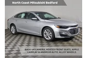 Chevrolet Malibu 2022 LT 4dr