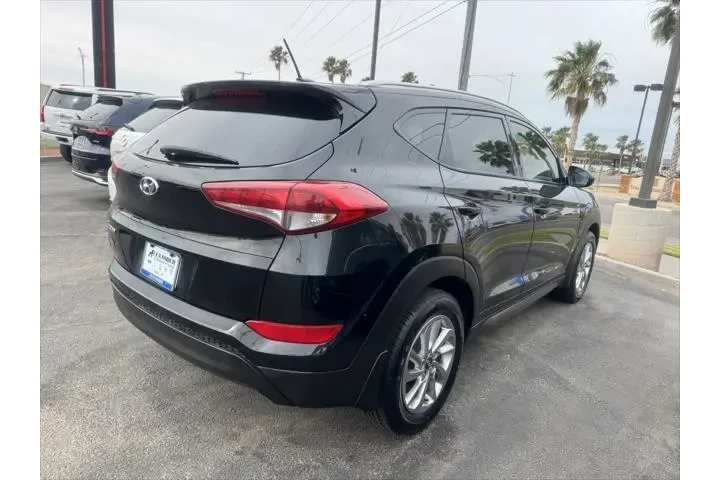 $9999 : Hyundai TUCSON 2016 SE 4dr S image 4