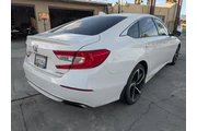 $21995 : 2018 Accord Sport thumbnail