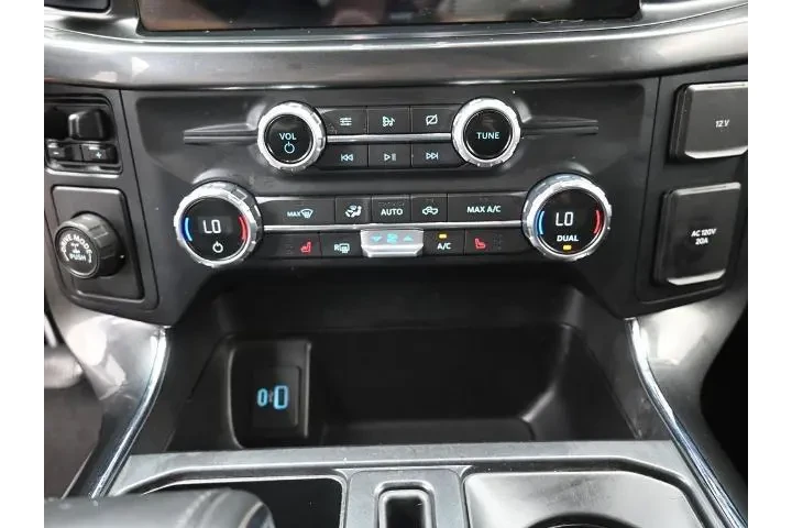 $29999 : Ford F-150 2021 4x2 XL 4dr S image 9