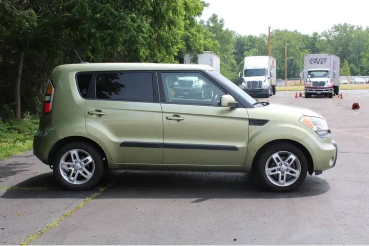2011 Soul + image 5