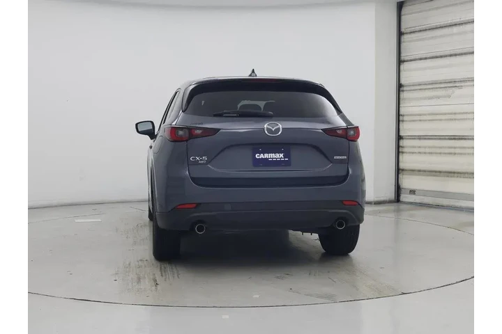 $23998 : Mazda CX-5 2022 AWD 2.5 S Ca image 6