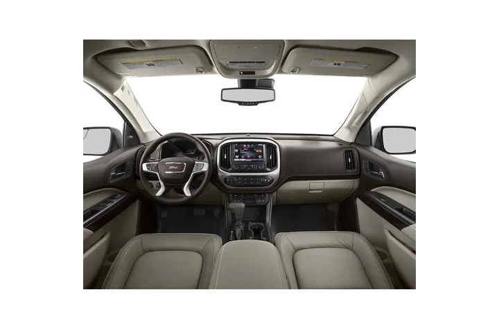 $16999 : GMC Canyon 2016 4x4 SLT 4dr image 10