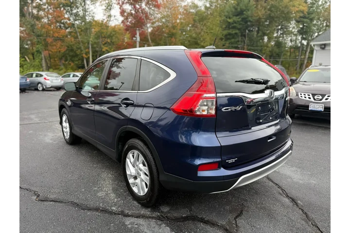 $14999 : 2016 CR-V EXL image 7