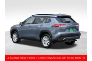 $23988 : Gold Certified2022 Corolla Cr thumbnail