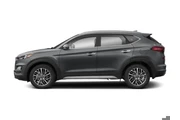 $20995 : Hyundai TUCSON 2021 Limited thumbnail