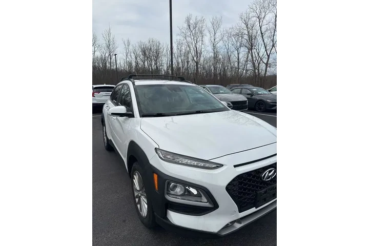 $19990 : Hyundai KONA 2021 AWD SEL Pl image 5
