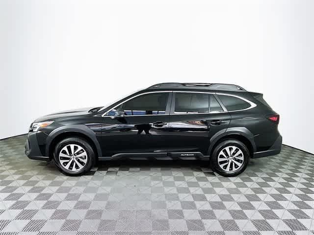 $29980 : PRE-OWNED 2024 SUBARU OUTBACK image 7