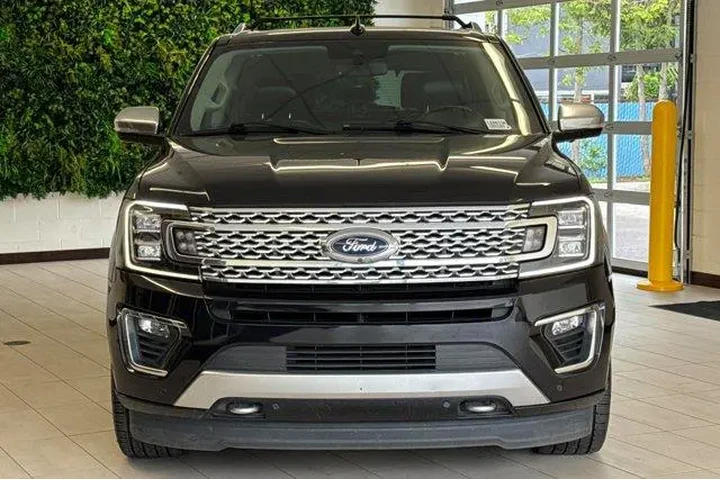 $38544 : Ford Expedition 2020 4x4 Pla image 9