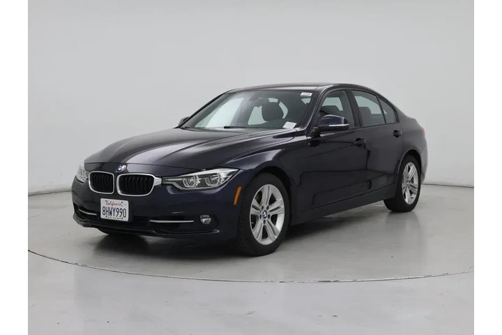 $16998 : BMW 3 Series 2016 328i 4dr S image 4