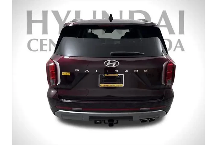 $29489 : Hyundai PALISADE 2024 SEL 4d image 5