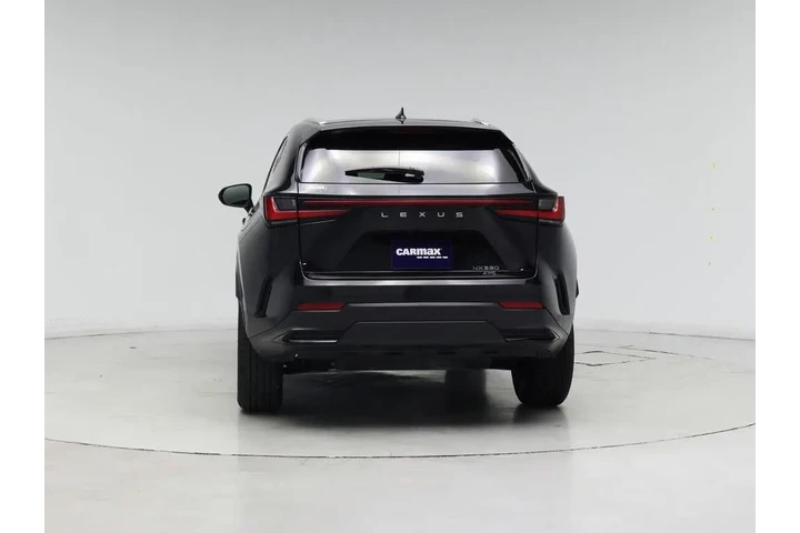 $37998 : Lexus NX 350 2023 AWD Premiu image 6