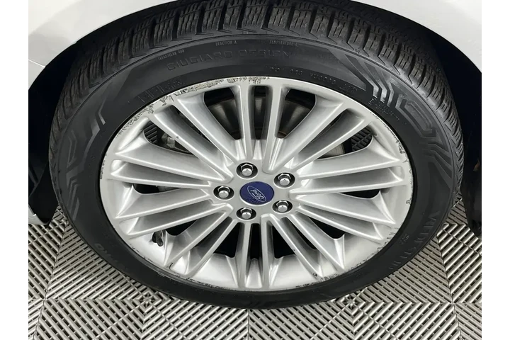 $11892 : Ford Fusion 2016 AWD SE 4dr image 8