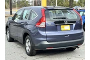 2014 CR-V LX thumbnail