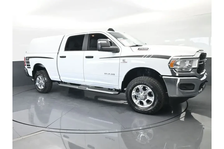 $39953 : Ram 2500 2023 4x4 Big Horn 4 image 8