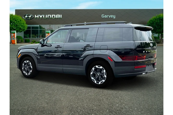$38000 : Hyundai SANTA FE 2024 AWD SE image 4