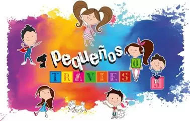 "Pequeños Traviesos" image 1