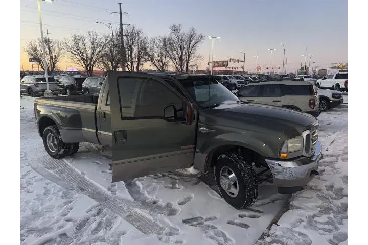 $12995 : Ford F-350 Super Duty 2003 4 image 7
