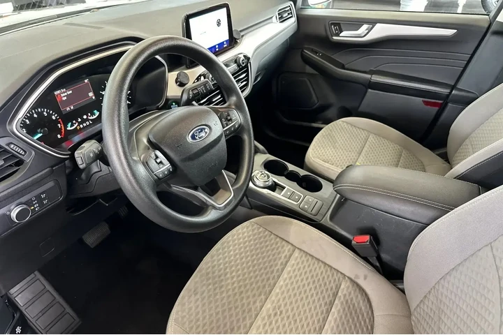 $17900 : Ford Escape 2021 AWD SE 4dr image 10