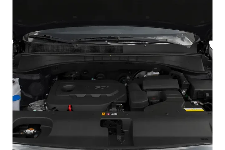 2016 Sorento LX image 9