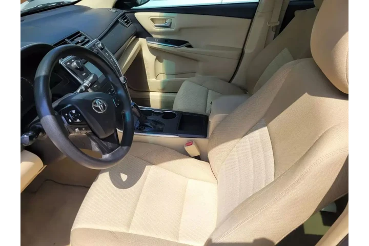 $9995 : 2015 TOYOTA CAMRY2015 TOYOTA image 1