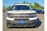 Ford Bronco Sport 2022 AWD B thumbnail