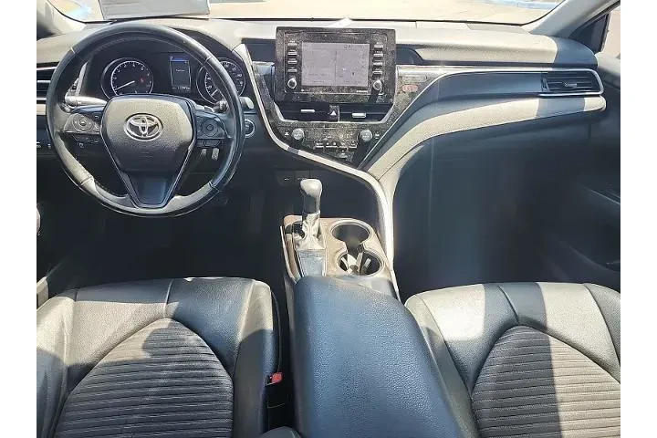 $17997 : Toyota Camry 2022 SE 4dr Sed image 5